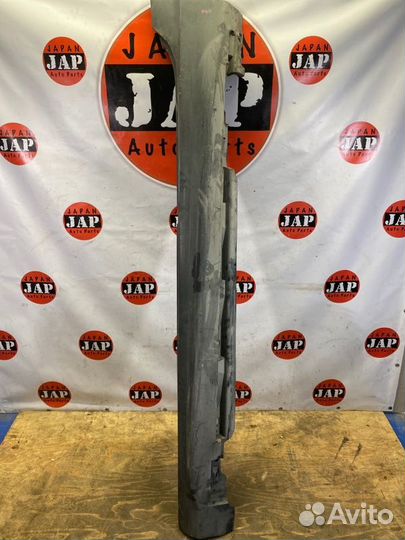 Порог левый Volvo V40 MV