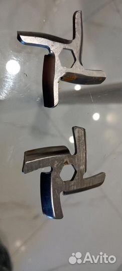 Запчасти к мясорубке Redmond