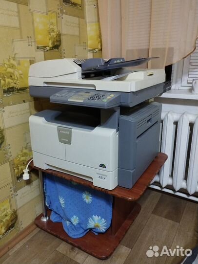 Toshiba E-Studio 163 обмен на Монитор
