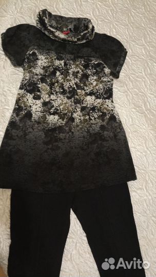 Женские вещи пакетом 46 размер