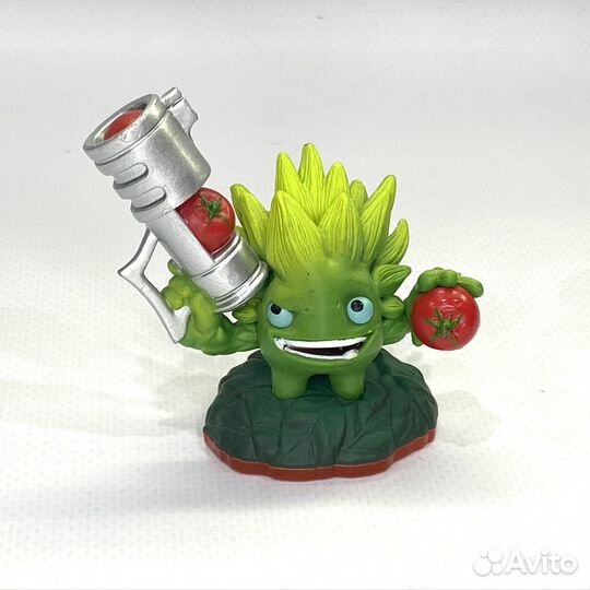 Skylanders Trap Team