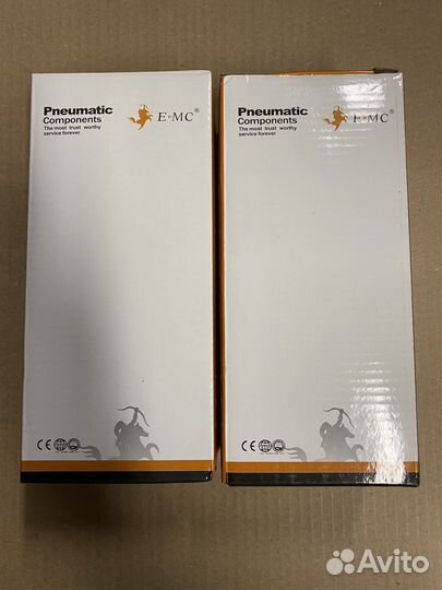 Фильтр-влагоотделитель с рег. давления серии EIW