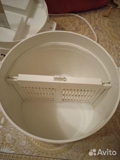 Бытовой активатор воды Ива