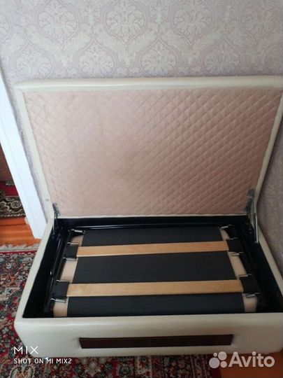 Кровать- стол, трансформер