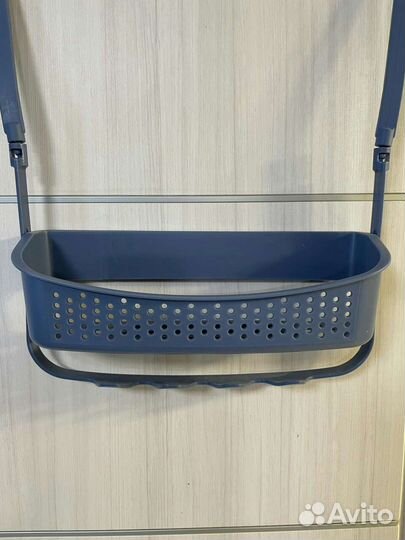 Полка для ванной