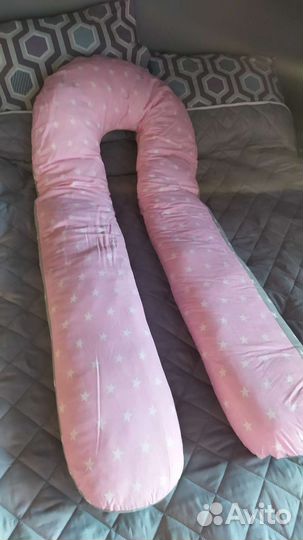 Подушка для беременных отдам