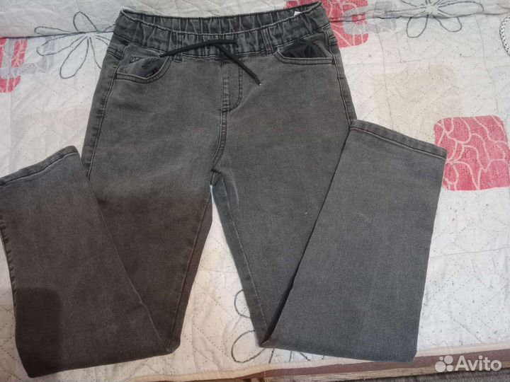 Вещи пакетом на мальчика