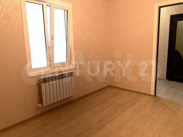 2-к. квартира, 60 м², 7/10 эт.