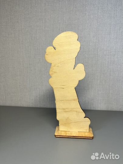 Аниме фигурка ханако-кун