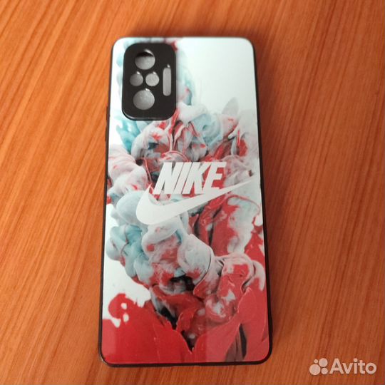 Чехол xiaomi note 10про