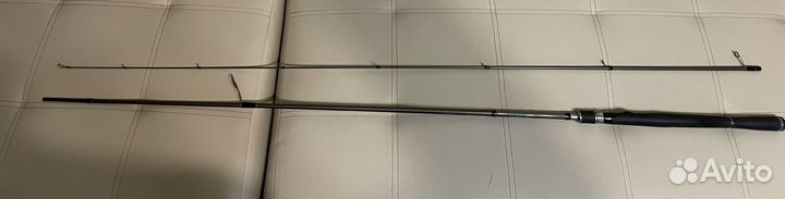 Спининг Black Hole Spirit