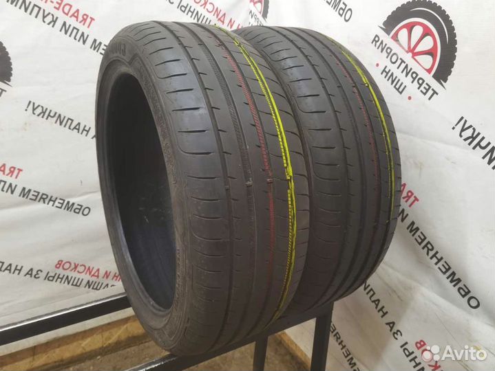 Goodyear Eagle F1 Asymmetric 3 225/45 R19 96T
