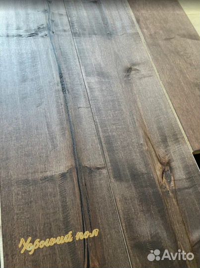 Лучшая инженерная доска