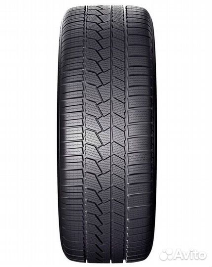 Continental WinterContact TS 860 S 265/40 R21 105W