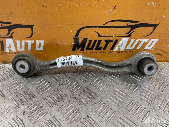 Рычаг подвески задний правый Mercedes E-Classe