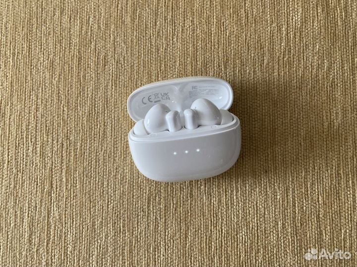 Беспроводные bluetooth наушники 5.3 с микрофоном