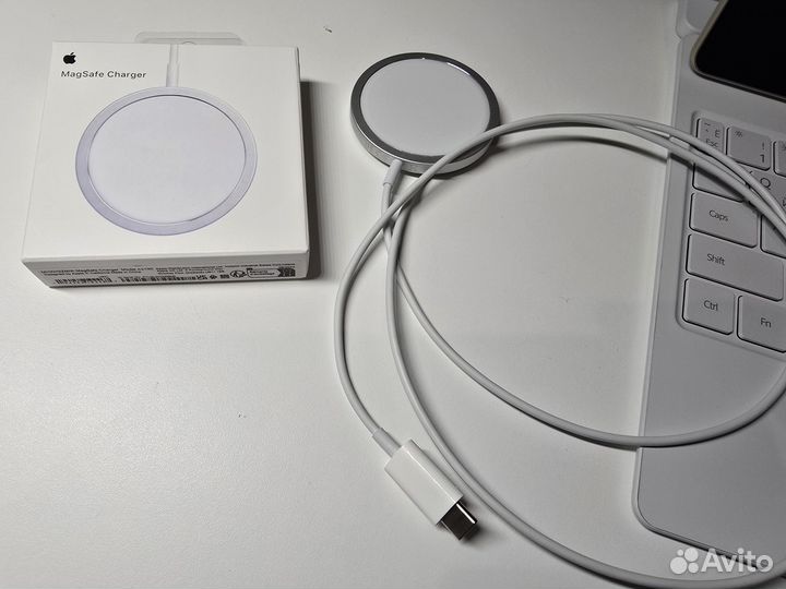 Apple Magsafe Charger оригинал