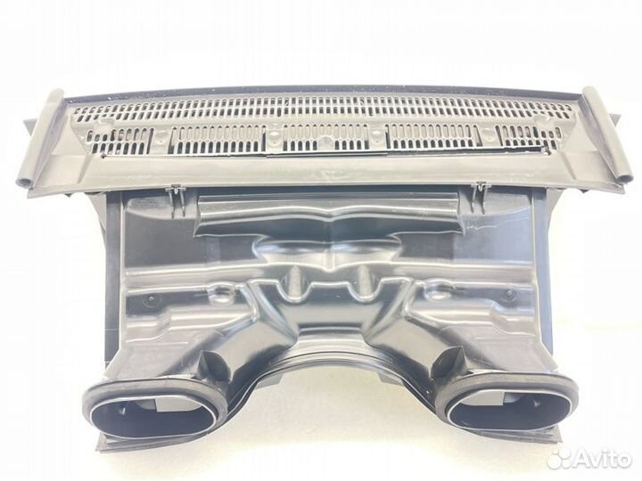 Корпус воздушного фильтра Land Rover Range Rover 3