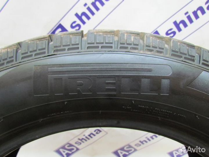 Pirelli Ice Zero FR 225/55 R17 89H