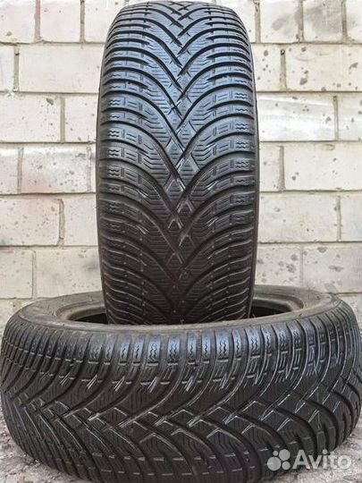 Bfgoodrich G-Force Winter 2 195/55 R16 91H