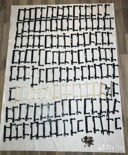 Крючочки для микроволновых печей (микроволновок)