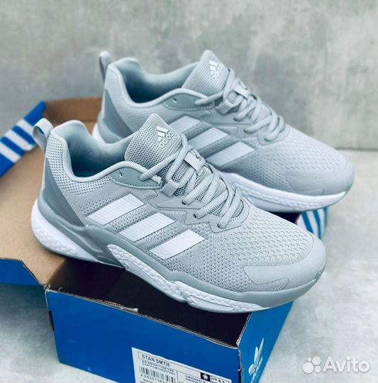 Adidas мужские кроссовки