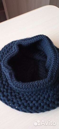 Берет женский56-58