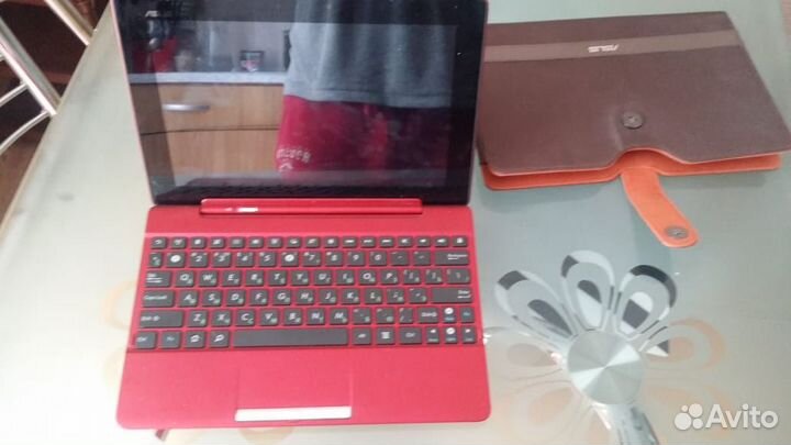 Asus