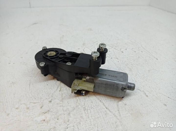 Моторчик сиденья 0390203211