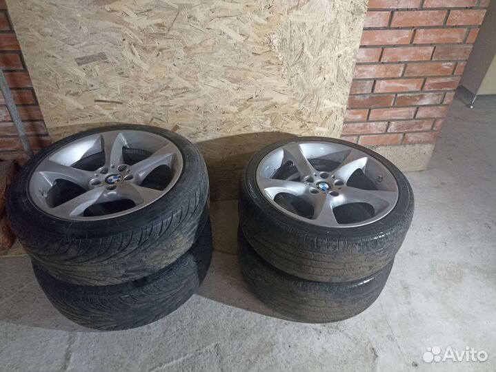 Колеса r19 BMW 230 стиль
