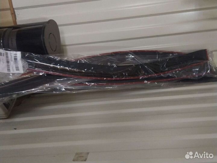 Ветровики шевроле круз хечбек