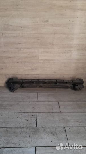 Абсорбер переднего бампера Hyundai Tucson 3 С 2015