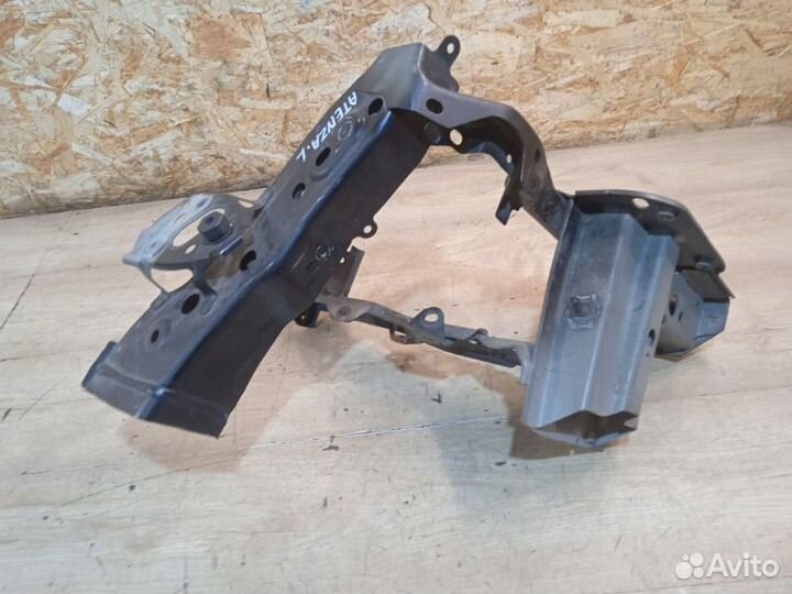 Лонжерон передний левый Mazda Mazda6 GJ 2.2 2013