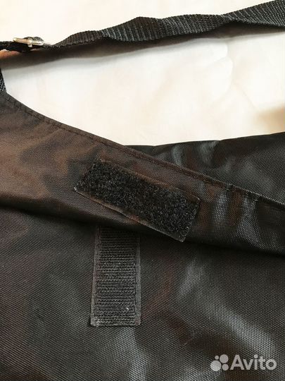 Папка сумка чехол для архитектора / художника