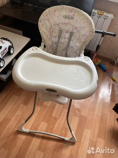 Стульчик для кормления