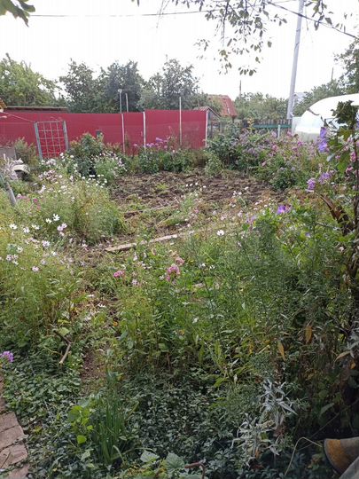 Дом 86 м² на участке 4,8 сот.