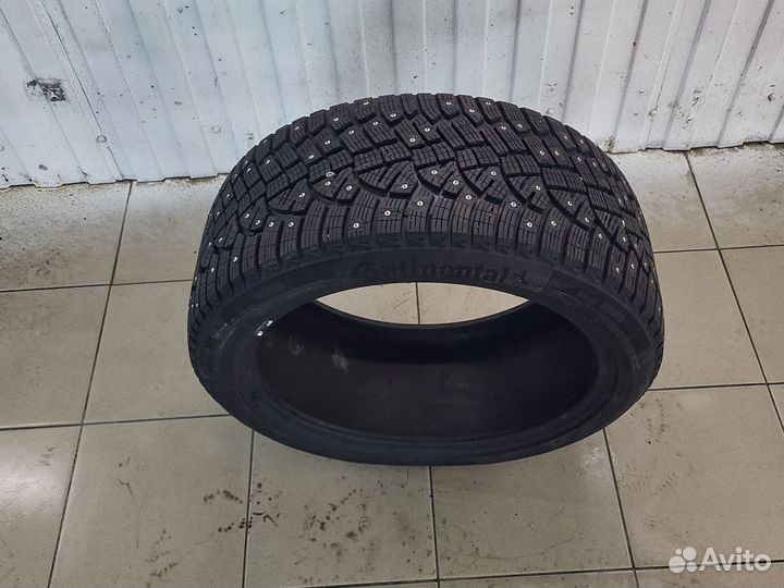 Continental IceContact 2 245/40 R18