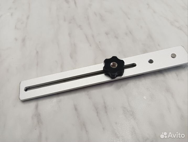 Планка фотокамеры