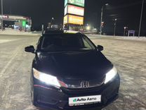 Honda Grace 1.5 CVT, 2015, 85 000 км, с пробегом, цена 1 400 000 руб.