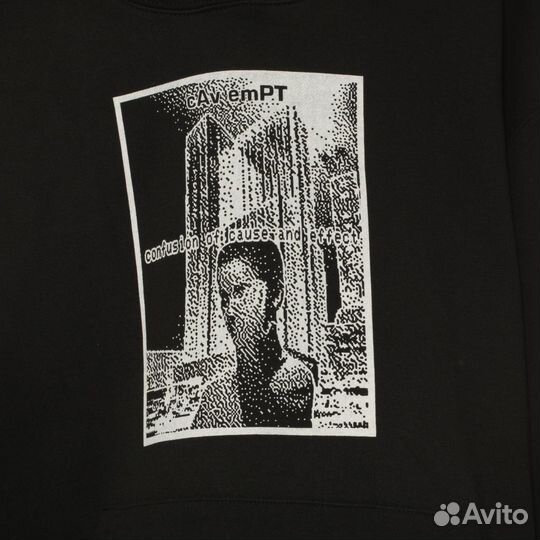 Худи cav empt
