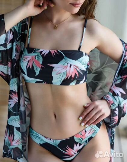 Купальник женский