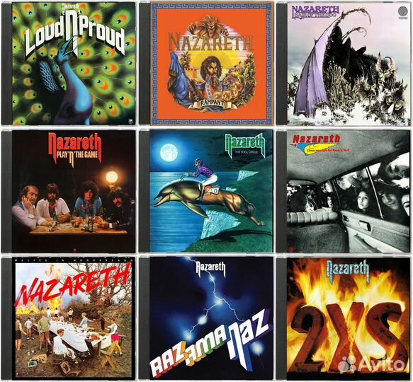 Koto.Giorgio Moroder.Scorpions.Phil Collins.Smokie