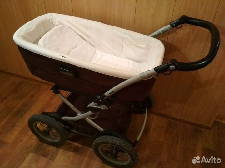 Коляска Peg-Perego