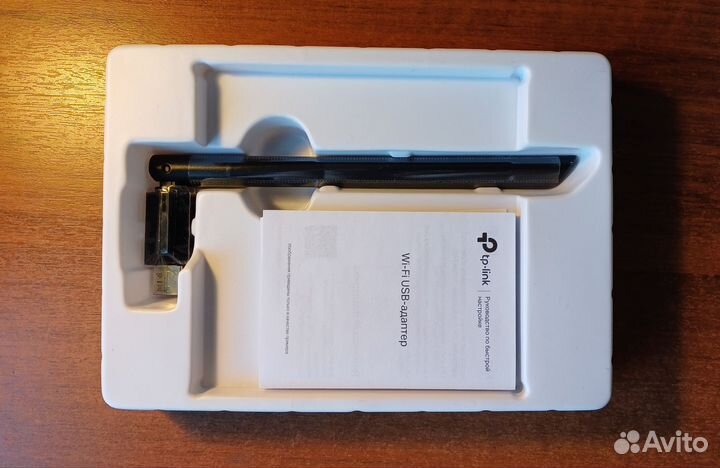 Tp link Archer T2U Plus