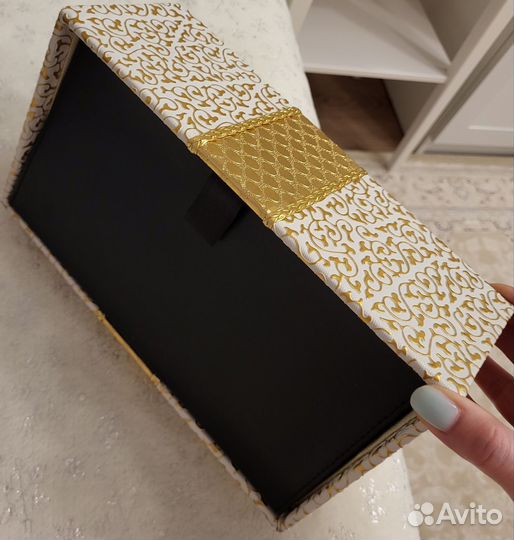 Салфетница