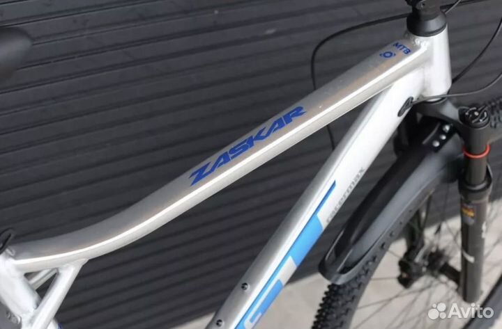 Горный велосипед тiметry GT