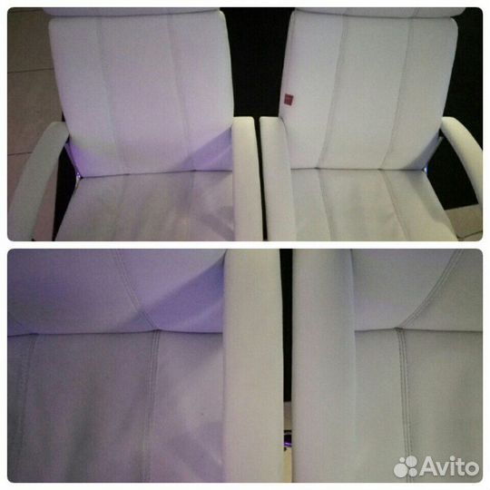 Химчистка мебели