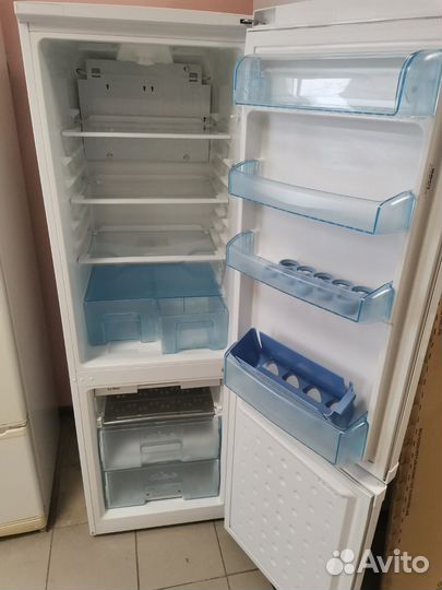 Холодильник Беко