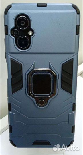 Xiaomi Poco M5, 6/128 ГБ
