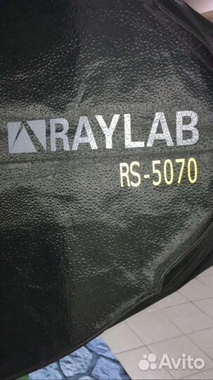 Комплект студийного света